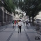 PSYCHIC EQUALIZER Madrid [or Suite For The Solitary Contemporary Citizen] album cover